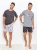 Taro Piżama 2893 RELAX SS/23